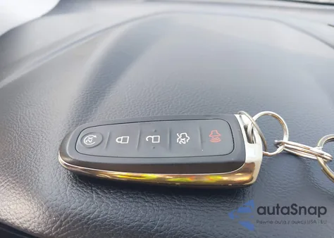 2016 Ford Focus Titanium из США, поврежденный, VIN 1FADP3N29GL222916